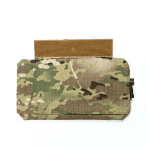 БАЛІСТИКА ЗАХИСТ ПОПЕРЕКУ З БАЛІСТИЧНИМ ПАКЕТОМ 1 КЛАСУ MOLLE XL MULTICAM® 10501130108