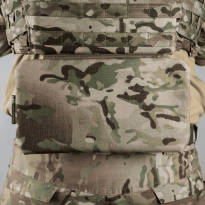БАЛІСТИКА ЗАХИСТ ПОПЕРЕКУ З БАЛІСТИЧНИМ ПАКЕТОМ 1 КЛАСУ MOLLE XL MULTICAM® 10501130108