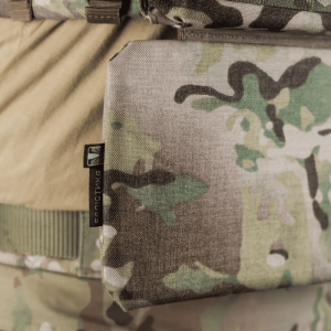 БАЛІСТИКА ЗАХИСТ ПОПЕРЕКУ З БАЛІСТИЧНИМ ПАКЕТОМ 1 КЛАСУ MOLLE XL MULTICAM® 10501130108