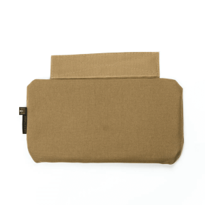 БАЛІСТИКА ЗАХИСТ ПОПЕРЕКУ З БАЛІСТИЧНИМ ПАКЕТОМ 1 КЛАСУ MOLLE XL COYOTE 10501130101