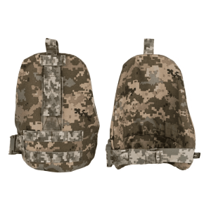 БАЛІСТИКА ЗАЩИТА БЕДЕР С БАЛЛИСТИЧЕСКИМ ПАКЕТОМ 1 КЛАССА ММ14 110170107