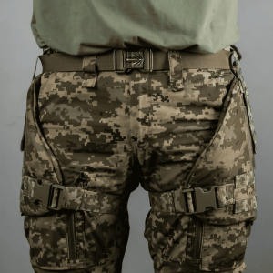 БАЛІСТИКА ЗАЩИТА БЕДЕР С БАЛЛИСТИЧЕСКИМ ПАКЕТОМ 1 КЛАССА ММ14 110170107