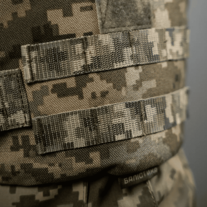 БАЛІСТИКА ЗАЩИТА БЕДЕР С БАЛЛИСТИЧЕСКИМ ПАКЕТОМ 1 КЛАССА ММ14 110170107