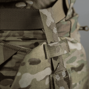 БАЛІСТИКА ЗАЩИТА БЕДЕР С БАЛЛИСТИЧЕСКИМ ПАКЕТОМ 1 КЛАССА MULTICAM® 110170108