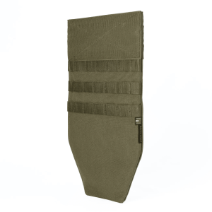 БАЛІСТИКА ФАРТУК ДЛЯ ПЛИТОНОСКИ С БАЛЛИСТИЧЕСКИМ ПАКЕТОМ 2 КЛАССА L-XL OLIVE 11004050202