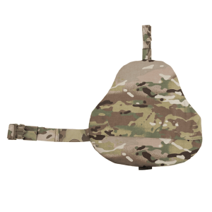 БАЛІСТИКА ЗАЩИТА БЕДЕР С ПОВОРОТНЫМ КРЕПЛЕНИЕМ И БАЛЛИСТИЧЕСКИМ ПАКЕТОМ 1 КЛАССА L МУЛЬТИКАМ 110200204