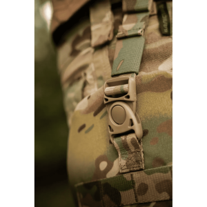 БАЛІСТИКА ЗАЩИТА БЕДЕР С ПОВОРОТНЫМ КРЕПЛЕНИЕМ И БАЛЛИСТИЧЕСКИМ ПАКЕТОМ 1 КЛАССА L МУЛЬТИКАМ 110200204