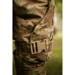 БАЛІСТИКА ЗАЩИТА БЕДЕР С ПОВОРОТНЫМ КРЕПЛЕНИЕМ И БАЛЛИСТИЧЕСКИМ ПАКЕТОМ 1 КЛАССА L МУЛЬТИКАМ 110200204