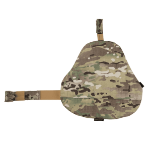 БАЛІСТИКА ЗАЩИТА БЕДЕР С ПОВОРОТНЫМ КРЕПЛЕНИЕМ И БАЛЛИСТИЧЕСКИМ ПАКЕТОМ 1 КЛАССА L MULTICAM® 110200208