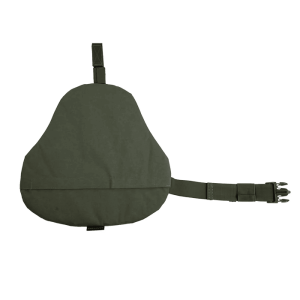 БАЛІСТИКА ЗАЩИТА БЕДЕР С ПОВОРОТНЫМ КРЕПЛЕНИЕМ И БАЛЛИСТИЧЕСКИМ ПАКЕТОМ 1 КЛАССА L OLIVE 110200202