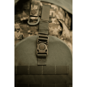 БАЛІСТИКА ЗАЩИТА БЕДЕР С ПОВОРОТНЫМ КРЕПЛЕНИЕМ И БАЛЛИСТИЧЕСКИМ ПАКЕТОМ 1 КЛАССА L OLIVE 110200202