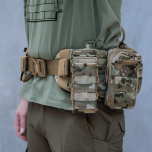 БАЛІСТИКА РПС ''ЧЕРСЕЛ M-L'' 80-110 СМ MULTICAM® 102010108