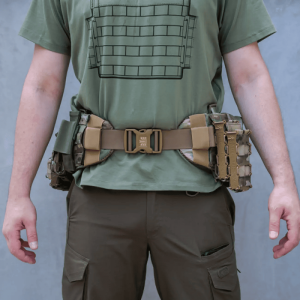 БАЛІСТИКА РПС ''ЧЕРСЕЛ M-L'' 80-110 СМ MULTICAM® 102010108