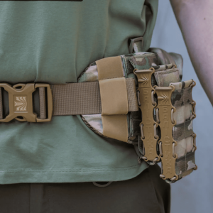 БАЛІСТИКА РПС ''ЧЕРСЕЛ M-L'' 80-110 СМ MULTICAM® 102010108
