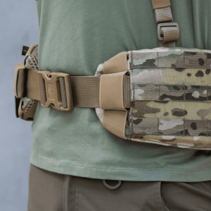 БАЛІСТИКА РПС ''ЧЕРСЕЛ M-L'' 80-110 СМ MULTICAM® 102010108