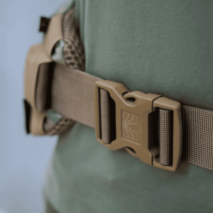 БАЛІСТИКА РПС ''ЧЕРСЕЛ M-L'' 80-110 СМ MULTICAM® 102010108