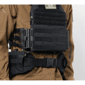 БАЛІСТИКА РПС ''ЧЕРСЕЛ M-L'' 80-110 СМ BLACK 102010106