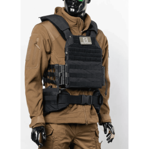 БАЛІСТИКА РПС ''ЧЕРСЕЛ M-L'' 80-110 СМ BLACK 102010106