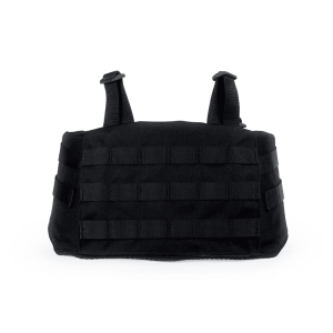 БАЛІСТИКА РПС ''ЧЕРСЕЛ SLIM L'' 95-125 СМ BLACK 102010406