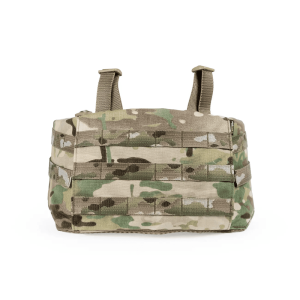БАЛІСТИКА РПС ''ЧЕРСЕЛ SLIM L'' 95-125 СМ MULTICAM® 102010408