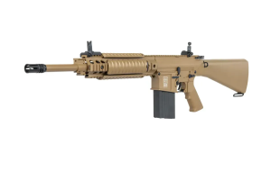 SPECNA ARMS СНАЙПЕРСКАЯ ВИНТОВКА SA-E37 EDGE KESTREL ETU HALF-TAN 32419
