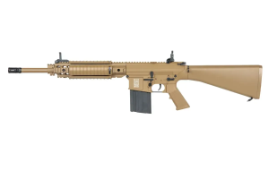 SPECNA ARMS СНАЙПЕРСКАЯ ВИНТОВКА SA-E37 EDGE KESTREL ETU HALF-TAN 32419