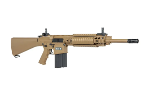 SPECNA ARMS СНАЙПЕРСКАЯ ВИНТОВКА SA-E37 EDGE KESTREL ETU HALF-TAN 32419