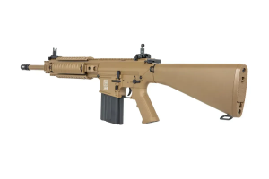 SPECNA ARMS СНАЙПЕРСКАЯ ВИНТОВКА SA-E37 EDGE KESTREL ETU HALF-TAN 32419