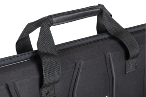 SPECNA ARMS ЧЕХОЛ RIGID GUN BAG 85CM BLACK 32897