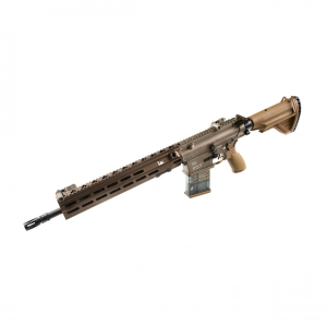 UMAREX СНАЙПЕРСКАЯ ВИНТОВКА HECKLER & KOCH M110 A1 MARKSMAN 2.6237 HS2839