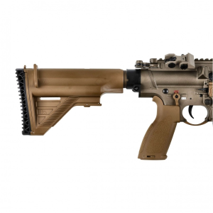 UMAREX СНАЙПЕРСКАЯ ВИНТОВКА HECKLER & KOCH M110 A1 MARKSMAN 2.6237 HS2839