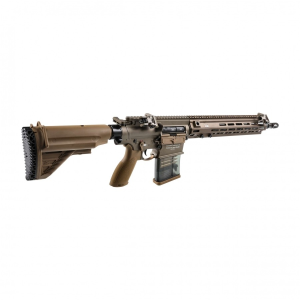 UMAREX СНАЙПЕРСКАЯ ВИНТОВКА HECKLER & KOCH M110 A1 MARKSMAN 2.6237 HS2839