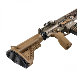 UMAREX СНАЙПЕРСКАЯ ВИНТОВКА HECKLER & KOCH M110 A1 MARKSMAN 2.6237 HS2839