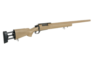 CYMA СНАЙПЕРСКАЯ ВИНТОВКА M-24 CM702C-U TAN HS2572