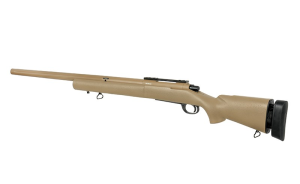 CYMA СНАЙПЕРСКАЯ ВИНТОВКА M-24 CM702C-U TAN HS2572