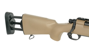 CYMA СНАЙПЕРСКАЯ ВИНТОВКА M-24 CM702C-U TAN HS2572