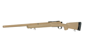 CYMA СНАЙПЕРСКАЯ ВИНТОВКА M-24 CM702C-U TAN HS2572