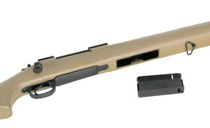 CYMA СНАЙПЕРСКАЯ ВИНТОВКА M-24 CM702C-U TAN HS2572