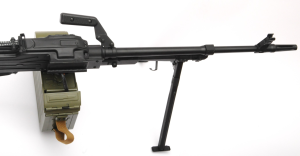 A&K КУЛЕМЕТ ПКМ HS0798