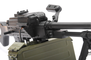 A&K КУЛЕМЕТ ПКМ HS0798