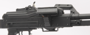 A&K КУЛЕМЕТ ПКМ HS0798