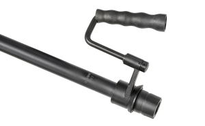 A&K КУЛЕМЕТ H.M.G. M249 MK2 HS2957