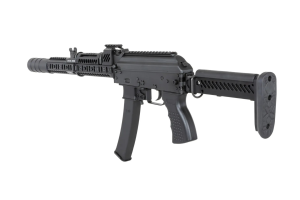ARCTURUS ПІСТОЛЕТ-КУЛЕМЕТ PP-19-01 VITYAZ ZTAC SP1 FE HS2906