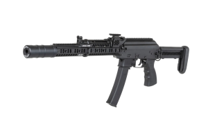 ARCTURUS ПІСТОЛЕТ-КУЛЕМЕТ PP-19-01 VITYAZ ZTAC SP1 FE HS2906