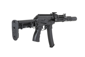 ARCTURUS ПІСТОЛЕТ-КУЛЕМЕТ PP-19-01 VITYAZ ZTAC SP1 FE HS2906