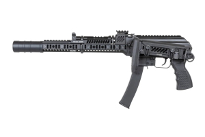 ARCTURUS ПІСТОЛЕТ-КУЛЕМЕТ PP-19-01 VITYAZ ZTAC SP1 FE HS2906