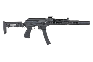 ARCTURUS ПІСТОЛЕТ-КУЛЕМЕТ PP-19-01 VITYAZ ZTAC SP1 FE HS2906