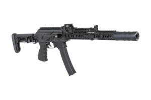 ARCTURUS ПІСТОЛЕТ-КУЛЕМЕТ PP-19-01 VITYAZ ZTAC SP1 FE HS2906