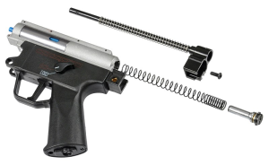 CYMA ПІСТОЛЕТ-КУЛЕМЕТ MP5 CM.041 SD6 HIGH-SPEED HS2820