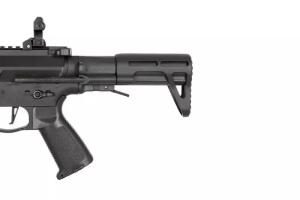 CLASSIC ARMY СТРАЙКБОЛЬНИЙ ПІСТОЛЕТ-КУЛЕМЕТ PX9 BLACK 32917